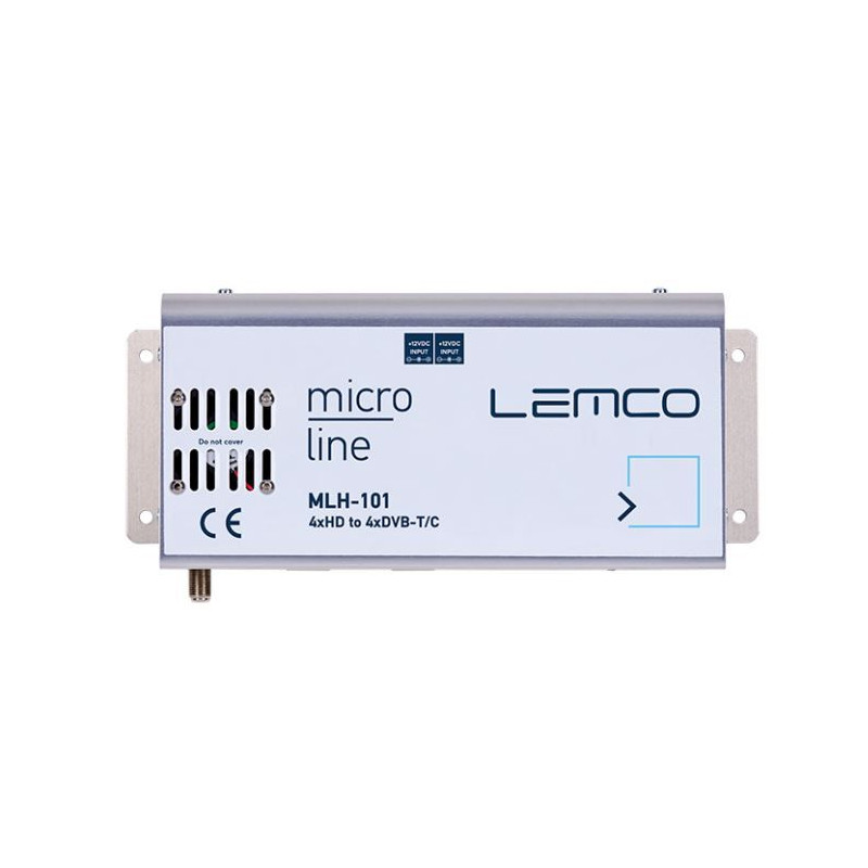 Lemco MLH-101 4xHDMI  DVB-T/C