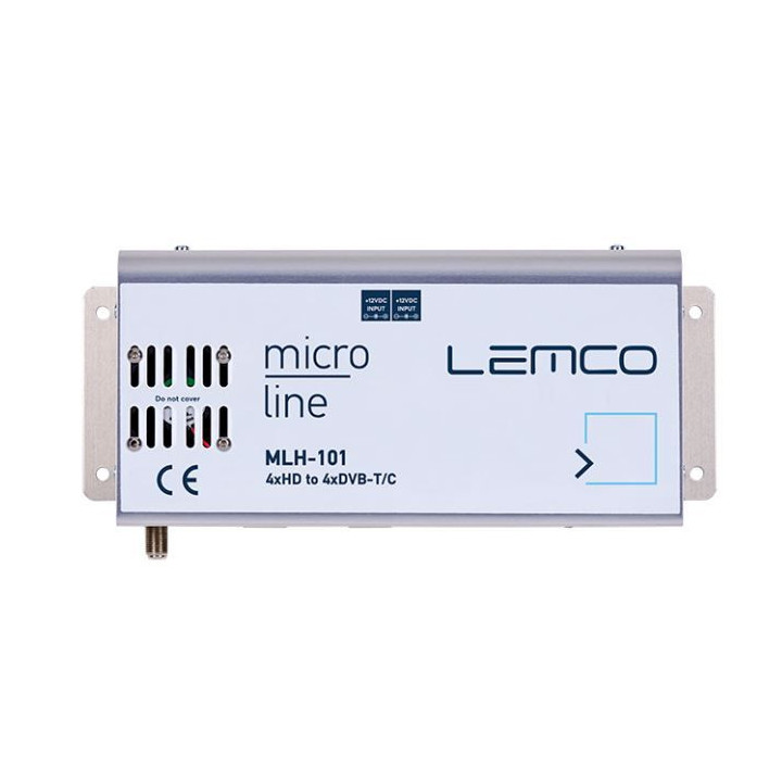 Lemco MLH-101 4xHDMI DVB-T/C