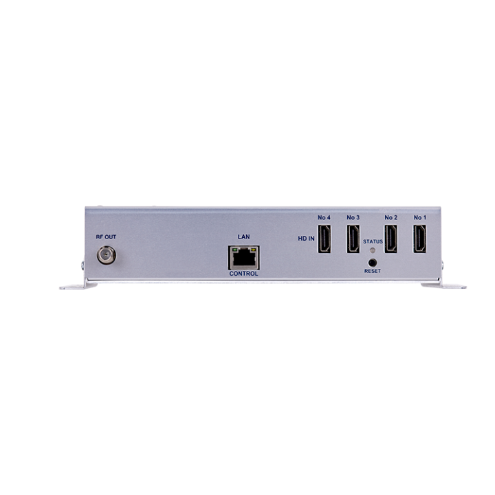 Lemco MLH-101 4xHDMI DVB-T/C