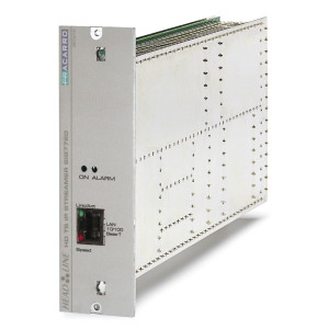 Fracarro SIG7720 TS - IP encoder multi/unicast opop