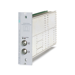 Fracarro SIG7120 TS - COFDM Modulator opop