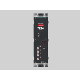 FTE MUX310 Active 47-862MHz combiner 4in 1out 2003518 opop