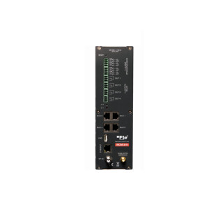 FTE RCM310 Tele-Control IP Unit Wallmount 2003560 opop