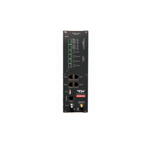 FTE RCM310 Tele-Control IP Unit Wallmount 2003560 opop