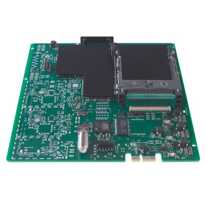 Triax TDX IP Backend - 2xCI