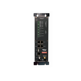 FTE RCM310R Tele-Control IP Unit Rack 2003560R opop