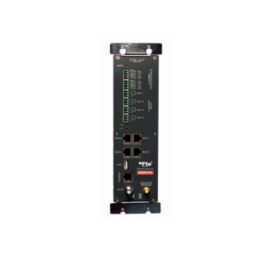 FTE RCM310R Tele-Control IP Unit Rack 2003560R opop