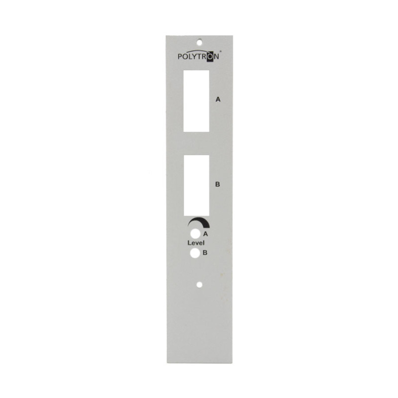 Polytron PolyCompact SPM Front Plate PSTI/PTTI/PTT