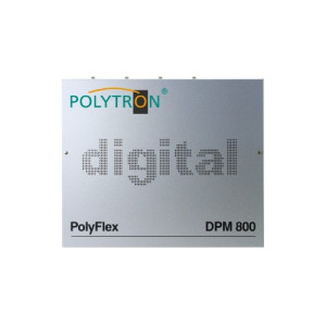 Polytron PolyFlex DPM-800 Basis Unit opop