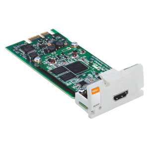 Triax TDH 815 HDMI Frontend
