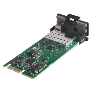 Triax DVB-S/S2 Frontend for TDX