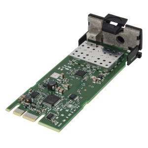 Triax DVB-C Frontend for TDX