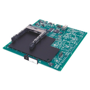 Alfa Network U-Mount-CS 3in1 houder, zuignap en clip