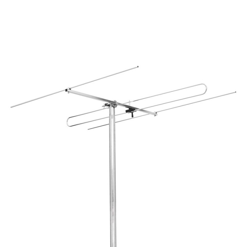 Triax FM 3 6dB colorbox