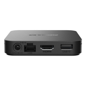 Formuler Z10 SE 4K Android Media Streamer