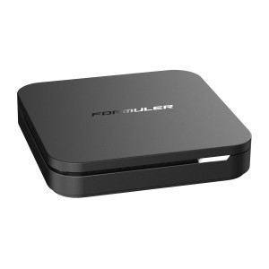 Formuler Z10 SE 4K Android Media Streamer