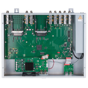 Polytron PCU8112 4CI + 4FTA Compact Headend S2/T2/CDVB-C(T)