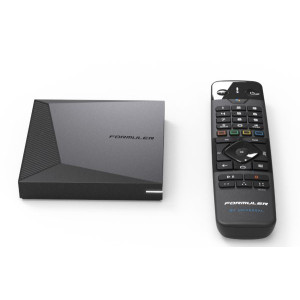 Formuler Z11 Pro BT1 4K Android Media Streamer