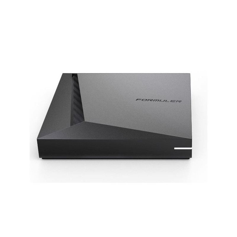 Formuler Z11 Pro Max BT1 4K Android Media Streamer