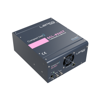 Lemco SCL-834CT 8 X DVB-S/S2/S2X DVBT/C+IP