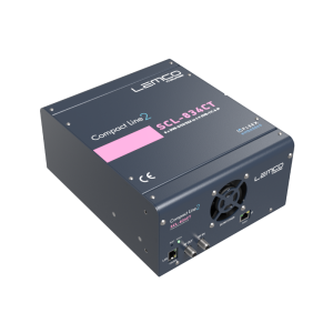 Lemco SCL-834CT 8 X DVB-S/S2/S2X  DVBT/C+IP