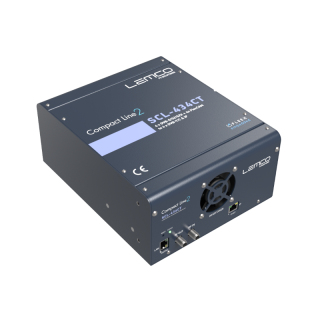 Lemco SCL-434CT+CI 4 X DVB-S/S2/S2X DVB/T/C-IP