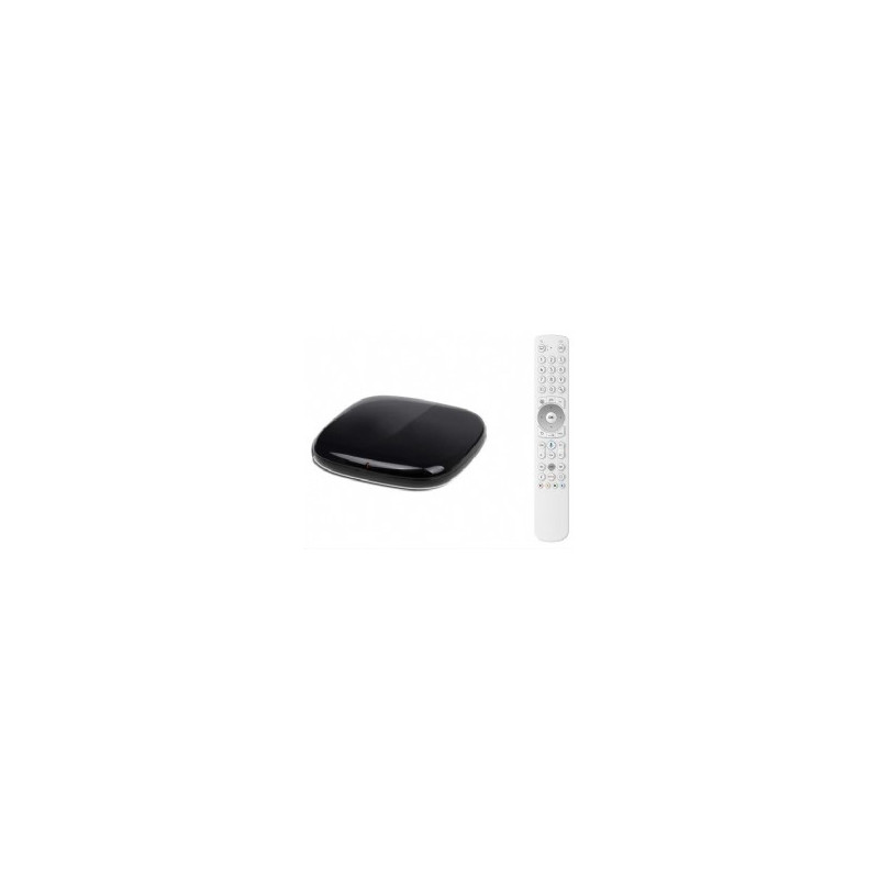 KPN ZTVi settopbox incl. remote