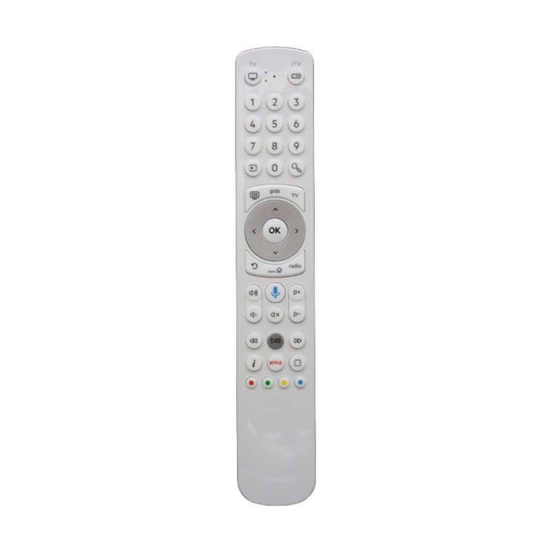 KPN ZTVi afstandsbediening bluetooth