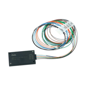 Fracarro CWDM5 Optische Demuxer, 1 in 5 uit opop