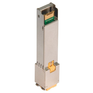 SFP RJ45 1Gbit