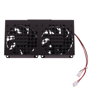 Triax TDX Fan arrangement spare part