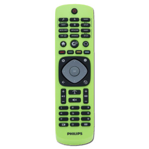 Philips Remote Master Setup Remote Control Green , All Pro