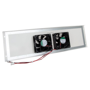 Triax TDH Fan arrangement spare part