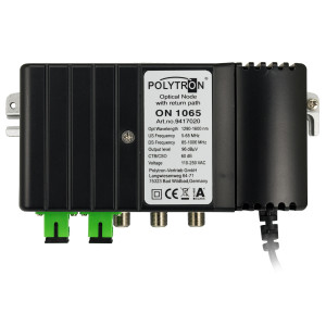 Polytron Optical NODE ON 1065