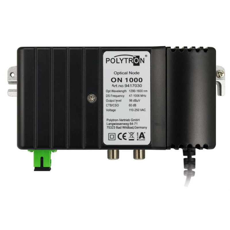 Polytron Optical NODE ON 1000