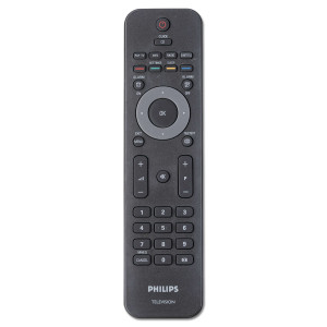 Philips Remote System Digital 5xxx series