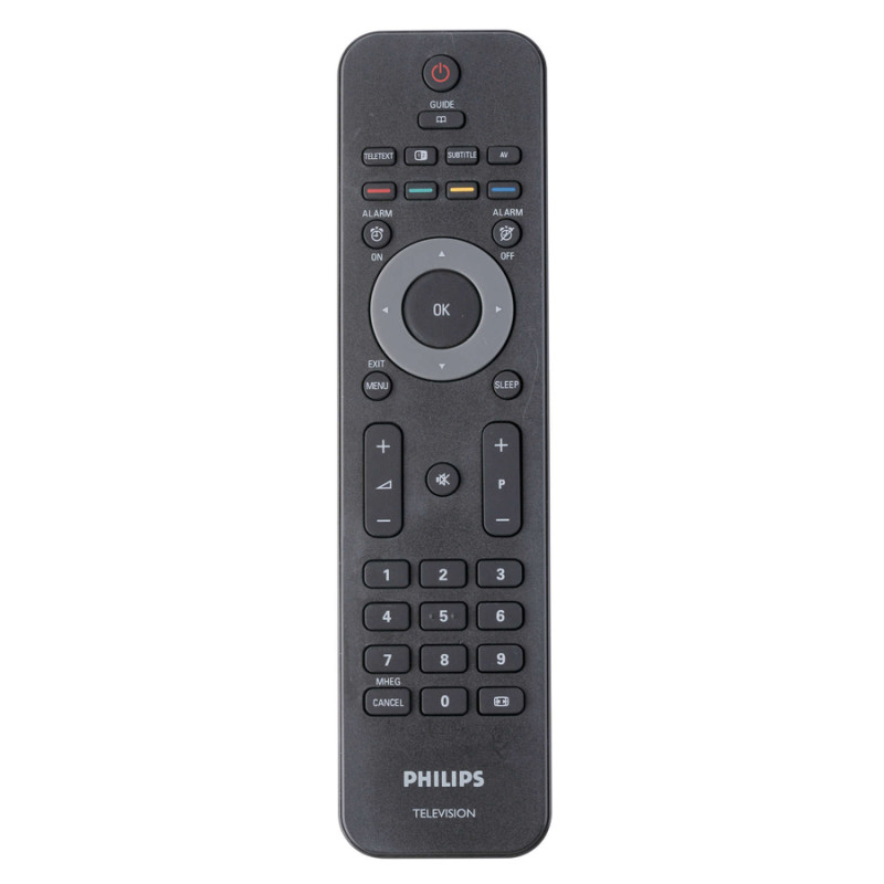 Philips Remote Stand Alone Digital 33xx Series