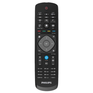 Philips Remote EasySuite RC 3011 serie