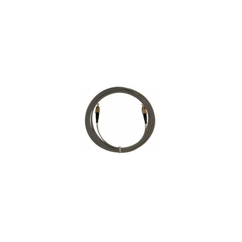 Global Invacom 3.0-10 FC/PC Optical Fibre cable 10m