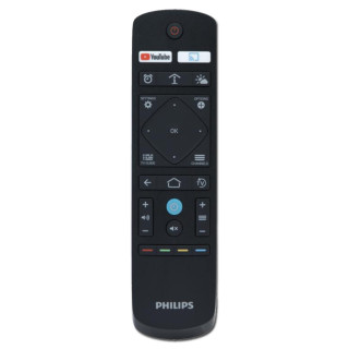 Philips Remote Android 5014 & 6014 range (no digits)