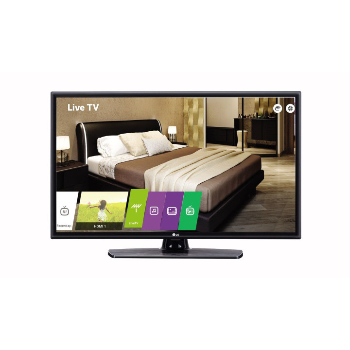 LG 32LV761H, 32” Pro:Centric Smart Hotel TV