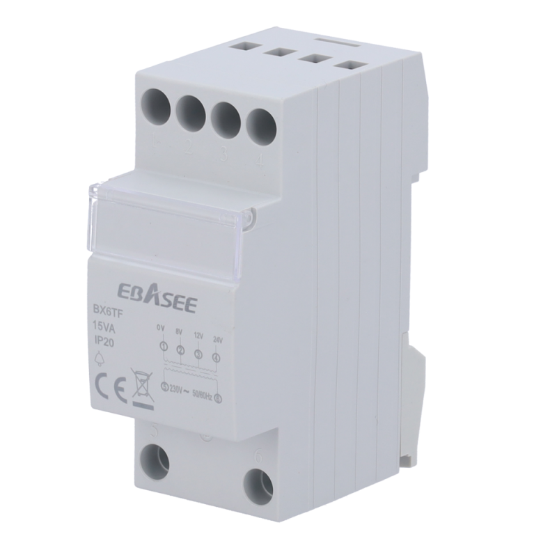 AC-DOORBELL-DIN-15VA