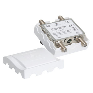 Triax EoC Filter 1-200 MHz return path filter