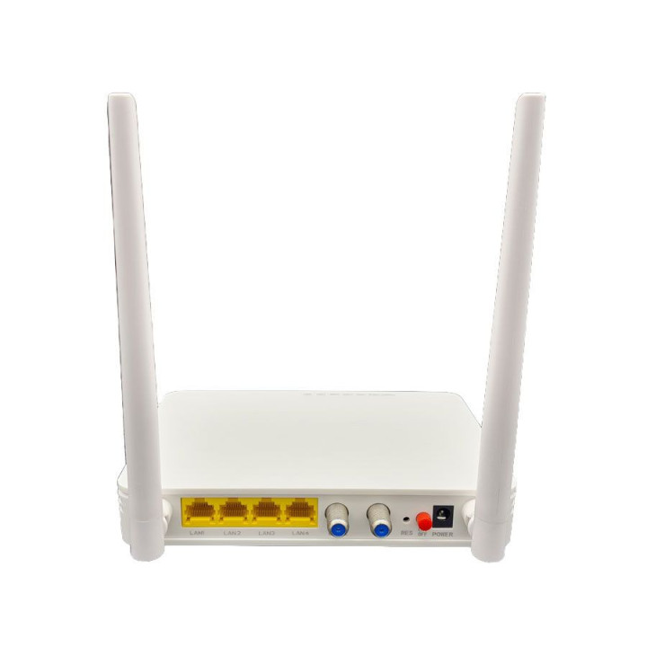 QM TCEOC C6004W Data Slave WiFi, internet over coax