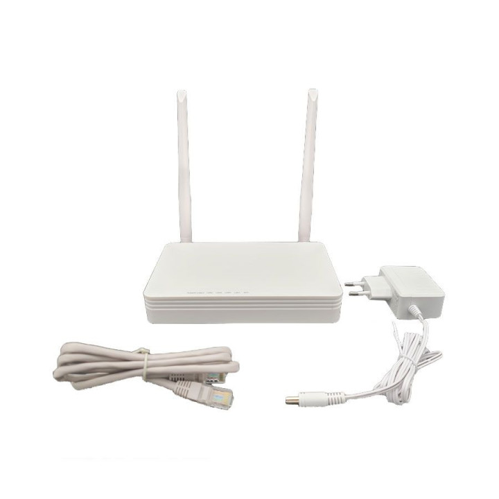 QM TCEOC C6004W Data Slave WiFi, internet over coax