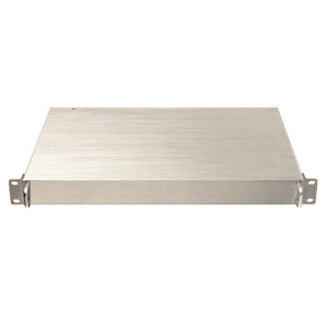 19" encoder DE-2008 8xHDMI  dual IP out H264/H265 60 fps