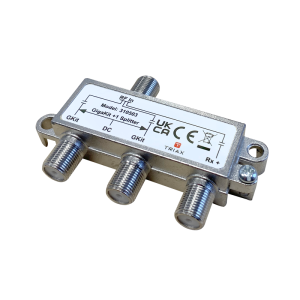 Triax TEoC +1 Splitter