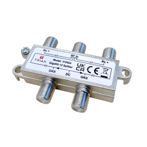 Triax TEoC +2 Splitter