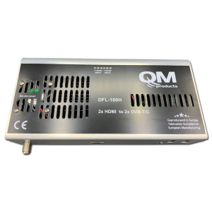 Formuler Z10 SE 4K Android Media Streamer