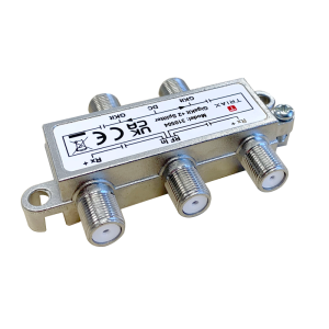 Triax TEoC +2 Splitter